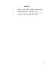 Komunikacijos sutrikimai 15 puslapis