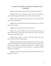 Komunikacijos sutrikimai 5 puslapis