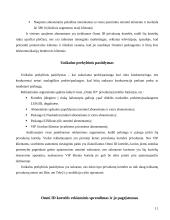 Kortelė "Omni ID" 11 puslapis