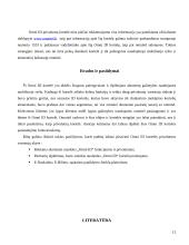 Kortelė "Omni ID" 12 puslapis