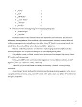 Kortelė "Omni ID" 8 puslapis