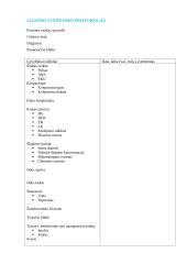 Kraujuojanti skrandžio opa 11 puslapis