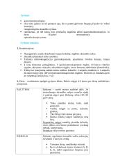 Kraujuojanti skrandžio opa 3 puslapis