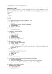 Kraujuojanti skrandžio opa 9 puslapis