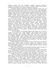 Kūčių tradicijos Lietuvoje 13 puslapis