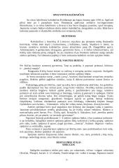 Kūčių tradicijos Lietuvoje 15 puslapis