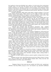 Kūčių tradicijos Lietuvoje 16 puslapis