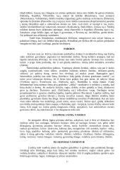 Kūčių tradicijos Lietuvoje 17 puslapis