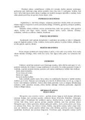 Kūčių tradicijos Lietuvoje 18 puslapis