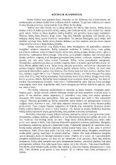 Kūčių tradicijos Lietuvoje 3 puslapis