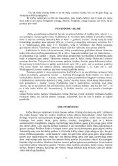 Kūčių tradicijos Lietuvoje 4 puslapis