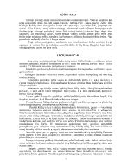 Kūčių tradicijos Lietuvoje 5 puslapis