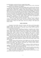 Kūčių tradicijos Lietuvoje 6 puslapis