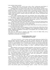 Kūčių tradicijos Lietuvoje 9 puslapis