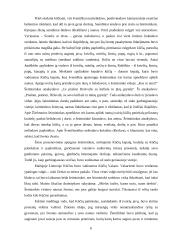 Kūčios, prieš ir po Krikščionybės 6 puslapis