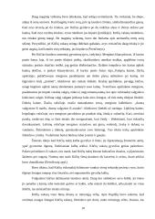 Kūčios, prieš ir po Krikščionybės 10 puslapis