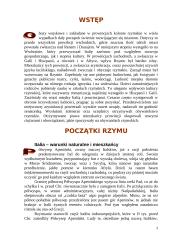 Kultura starożytnego Rzymu 3 puslapis