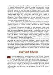 Kultura starożytnego Rzymu 6 puslapis