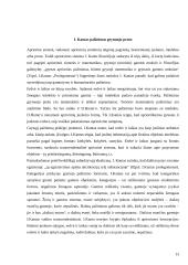 Kuo I. Kanto etika skiriasi nuo D. Hume etikos? 13 puslapis