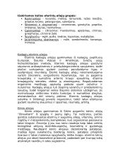 Kvapų pagalba ir mažam, ir dideliam 11 puslapis