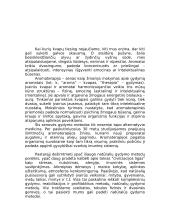 Kvapų pagalba ir mažam, ir dideliam 3 puslapis