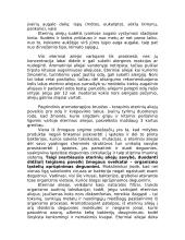 Kvapų pagalba ir mažam, ir dideliam 6 puslapis