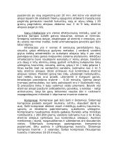 Kvapų pagalba ir mažam, ir dideliam 9 puslapis