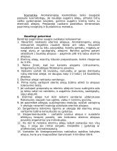 Kvapų pagalba ir mažam, ir dideliam 10 puslapis