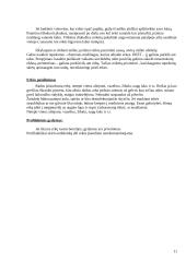 Laimo liga. Epidemiologija. Klinika. Profilaktika 11 puslapis