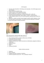 Laimo liga. Epidemiologija. Klinika. Profilaktika 7 puslapis