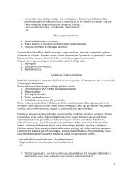 Laimo liga. Epidemiologija. Klinika. Profilaktika 8 puslapis