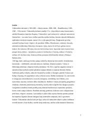 Laisvalaikio samprata viduramžiais 3 puslapis