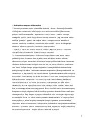 Laisvalaikio samprata viduramžiais 4 puslapis