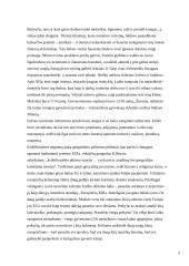 Laisvalaikio samprata viduramžiais 5 puslapis