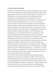 Laisvalaikio samprata viduramžiais 6 puslapis