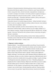 Laisvalaikio samprata viduramžiais 8 puslapis