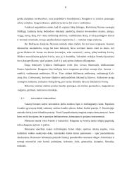 Laisvalaikis ir jo raida 8 puslapis