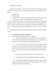Laivų draudimas ir teisinis krovinių valdymas 3 puslapis
