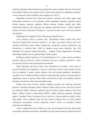 Laivų draudimas ir teisinis krovinių valdymas 6 puslapis
