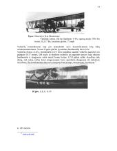 Lėktuvai pirmajame pasauliniame kare: žvalgybiniai, bombonešiai ir kiti 11 puslapis