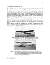 Lėktuvai pirmajame pasauliniame kare: žvalgybiniai, bombonešiai ir kiti 4 puslapis