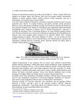 Lėktuvai pirmajame pasauliniame kare: žvalgybiniai, bombonešiai ir kiti 5 puslapis