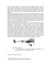 Lėktuvai pirmajame pasauliniame kare: žvalgybiniai, bombonešiai ir kiti 7 puslapis