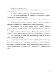 Lyčių aspektas turizmo industrijoje 9 puslapis