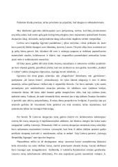 Lietuva sovietinės okupacijos metais: prisitaikymas, bendradarbiavimas, pasipriešinimas 3 puslapis