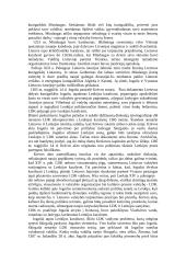 Lietuva XII - XV amžiuje 4 puslapis