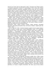 Lietuva XII - XV amžiuje 6 puslapis