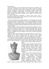 Lietuva XII - XV amžiuje 8 puslapis