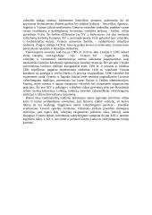 Lietuva XII - XV amžiuje 9 puslapis