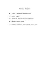 Lietuva XII - XV amžiuje 10 puslapis